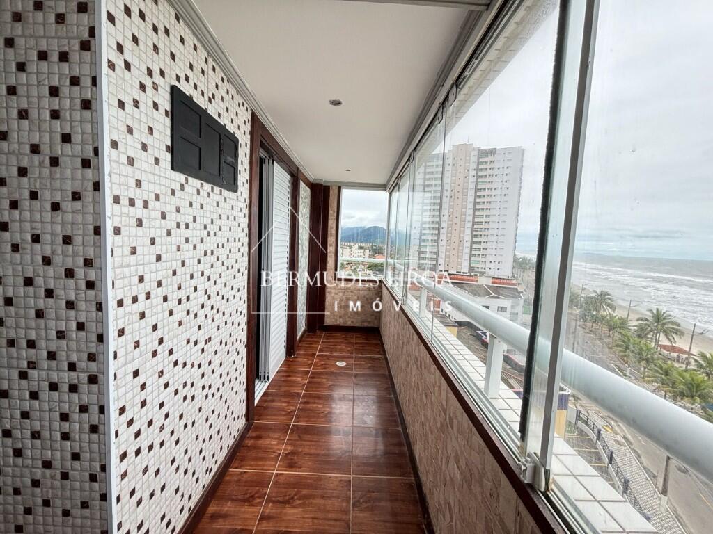 Apartamento com 2 quartos e 80 m² em Centro, Mongaguá