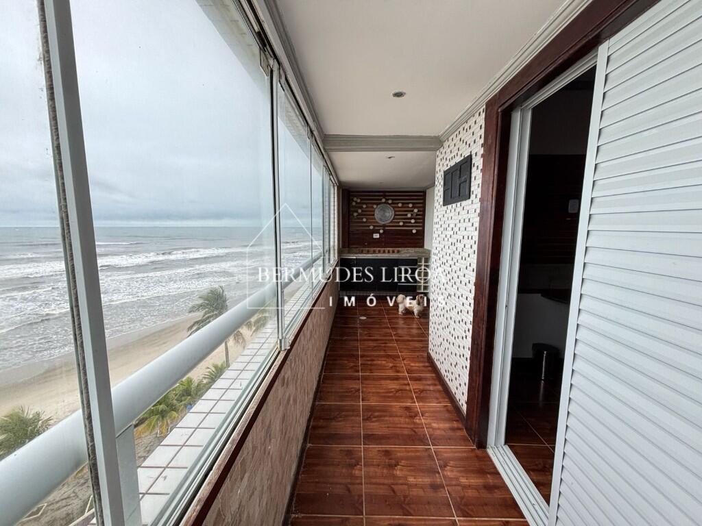 Apartamento com 2 quartos e 80 m² em Centro, Mongaguá