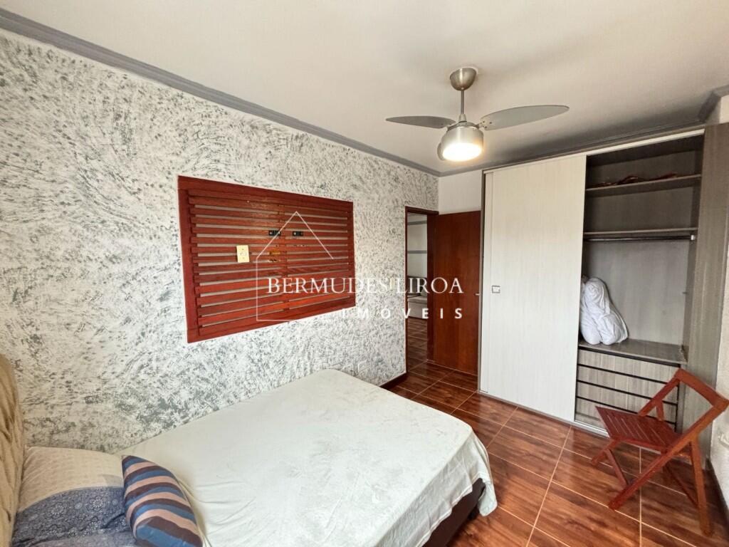 Apartamento com 2 quartos e 80 m² em Centro, Mongaguá