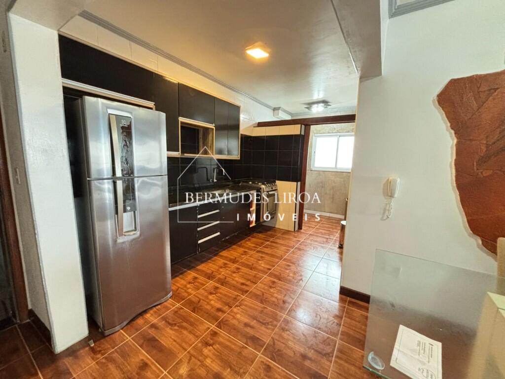 Apartamento com 2 quartos e 80 m² em Centro, Mongaguá