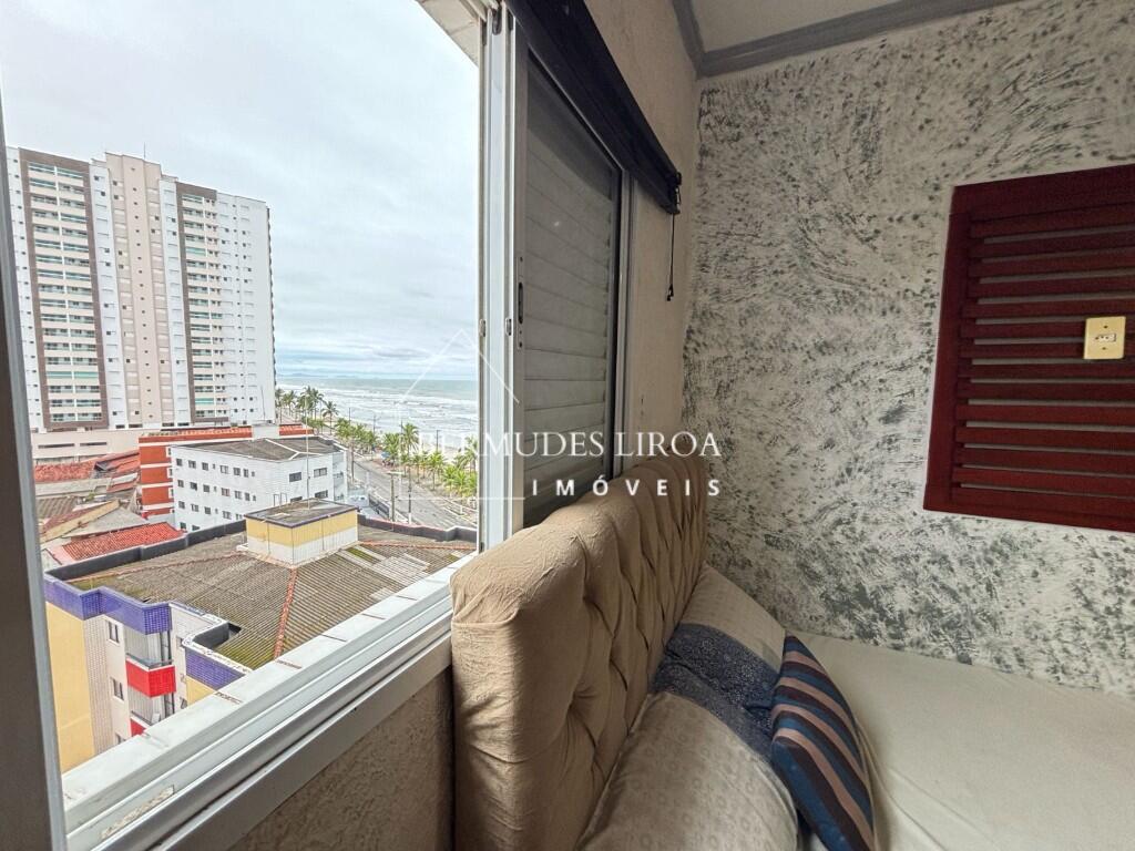 Apartamento com 2 quartos e 80 m² em Centro, Mongaguá