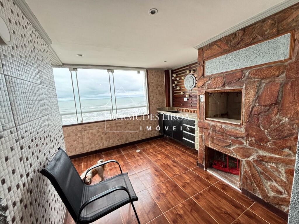 Apartamento com 2 quartos e 80 m² em Centro, Mongaguá