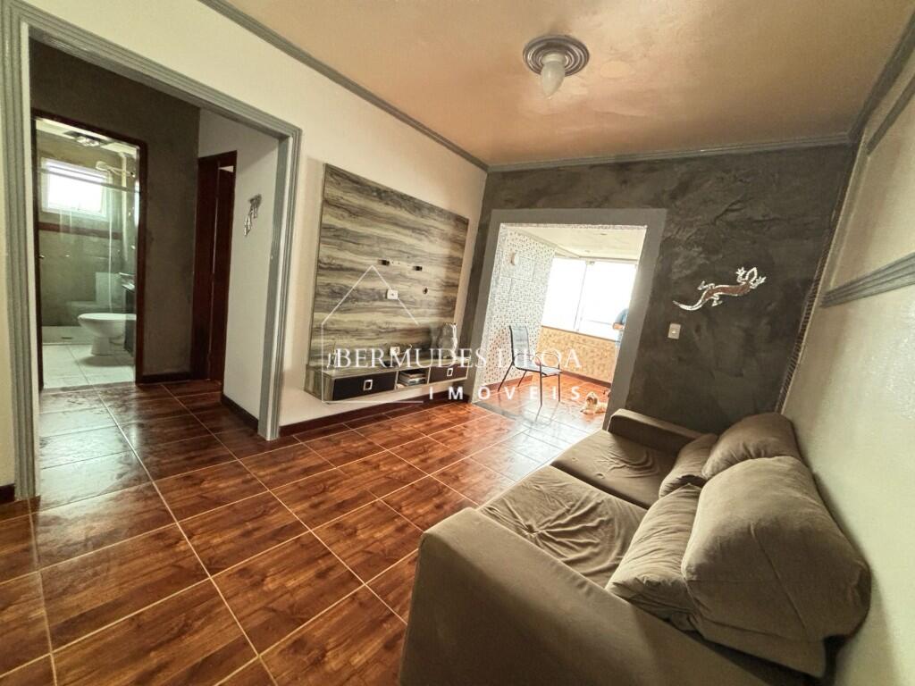Apartamento com 2 quartos e 80 m² em Centro, Mongaguá