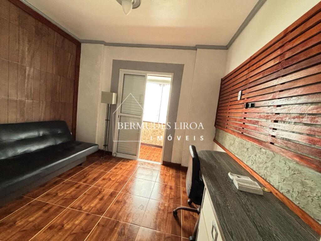 Apartamento com 2 quartos e 80 m² em Centro, Mongaguá
