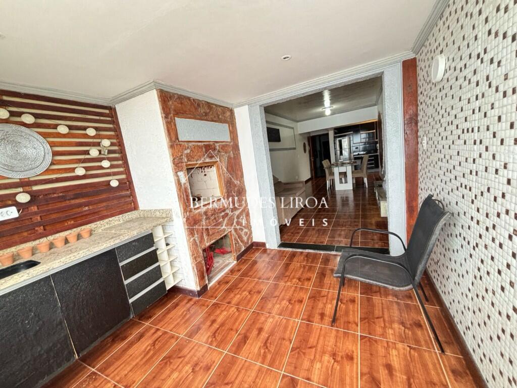 Apartamento com 2 quartos e 80 m² em Centro, Mongaguá