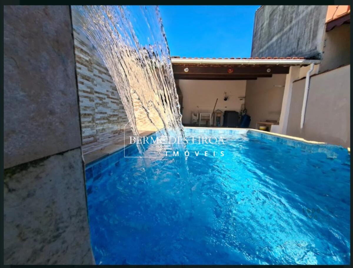 Casa com 2 quartos e 89 m² em Centro, Mongaguá
