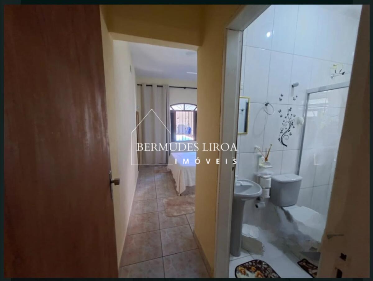 Casa com 2 quartos e 89 m² em Centro, Mongaguá