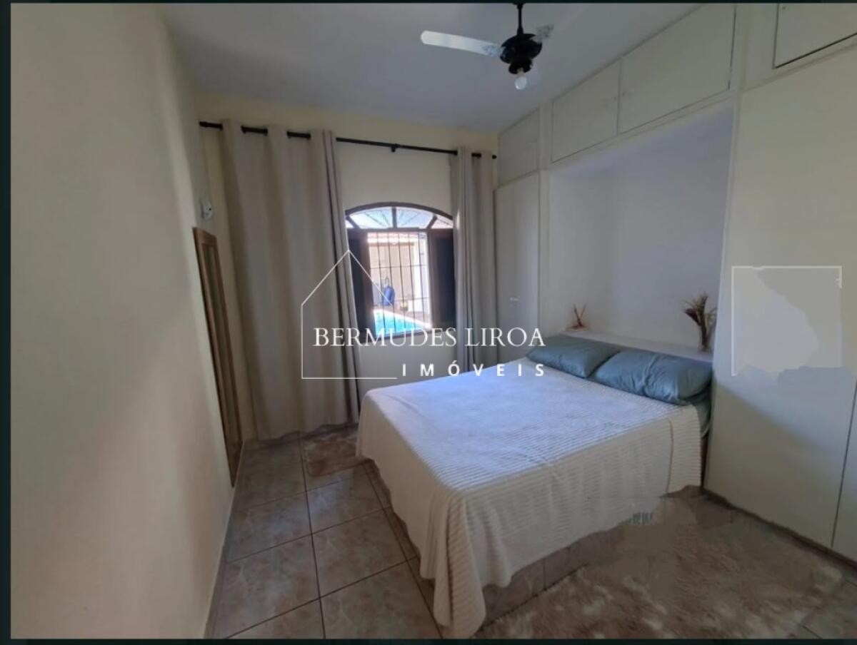 Casa com 2 quartos e 89 m² em Centro, Mongaguá
