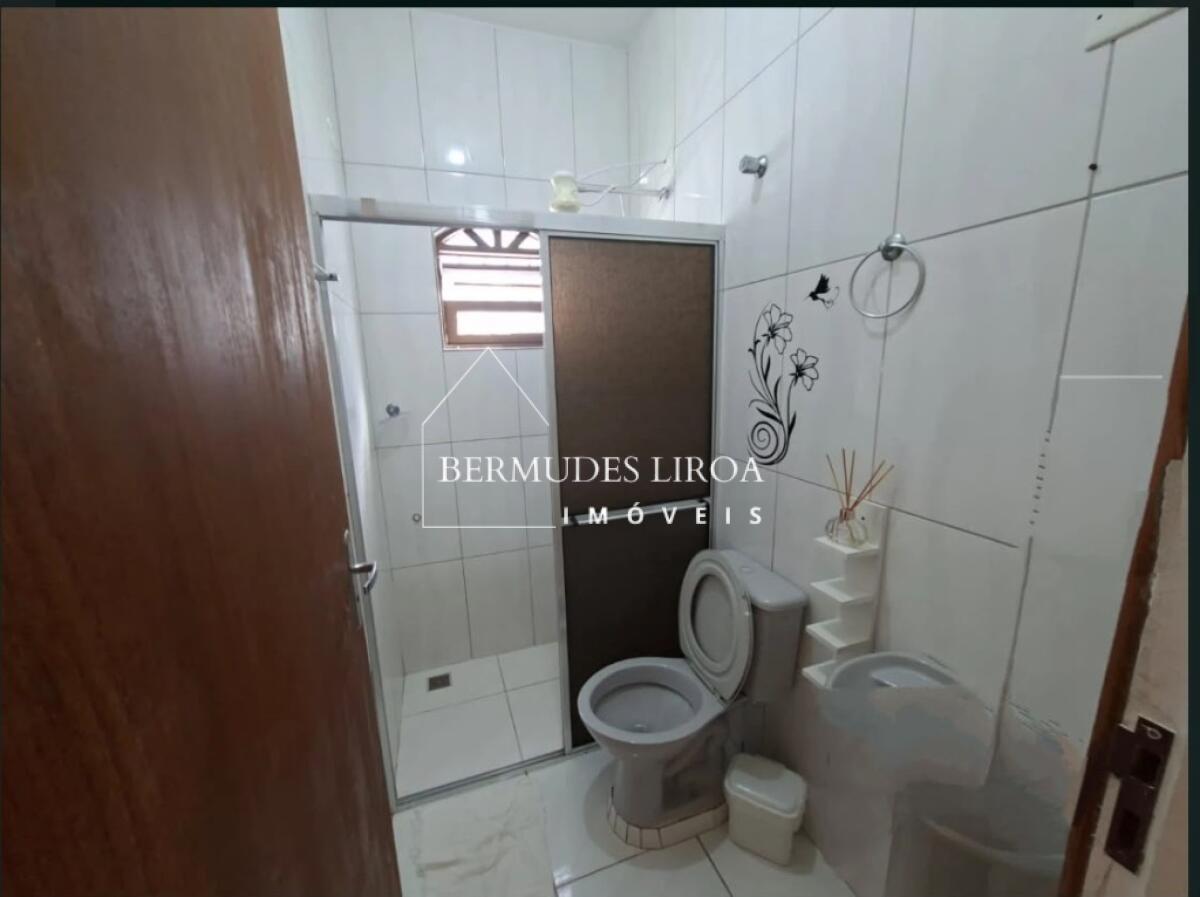 Casa com 2 quartos e 89 m² em Centro, Mongaguá