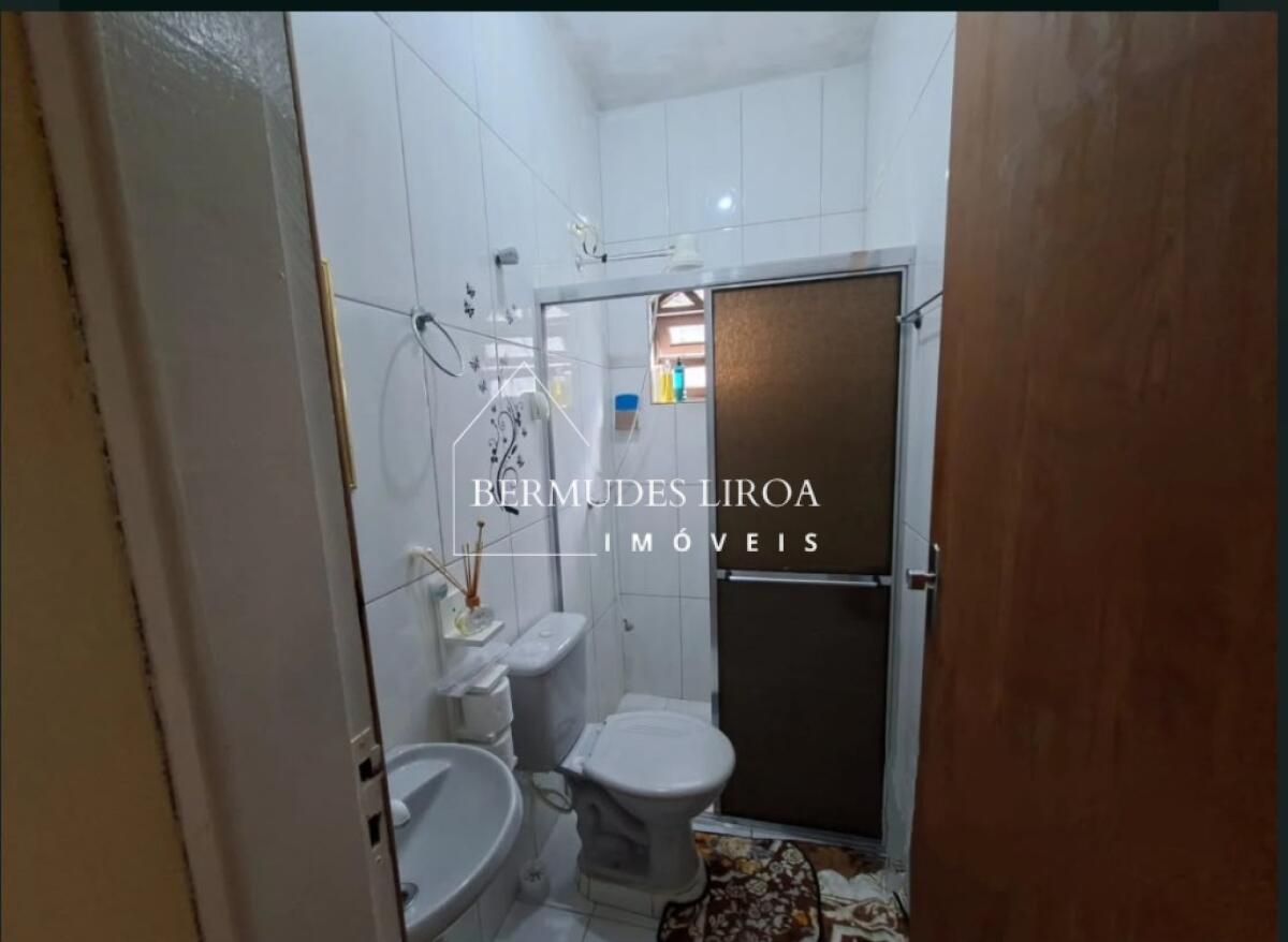 Casa com 2 quartos e 89 m² em Centro, Mongaguá
