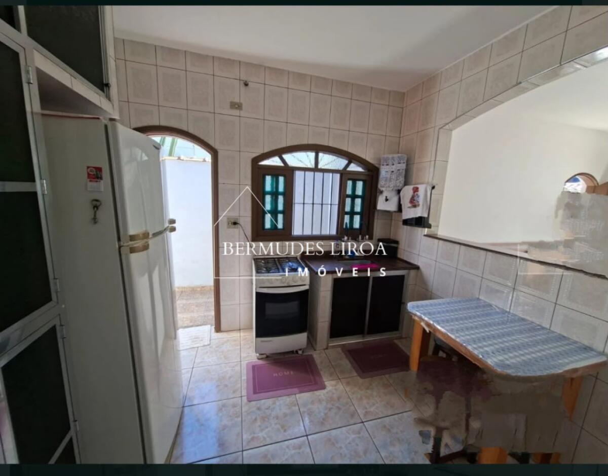 Casa com 2 quartos e 89 m² em Centro, Mongaguá
