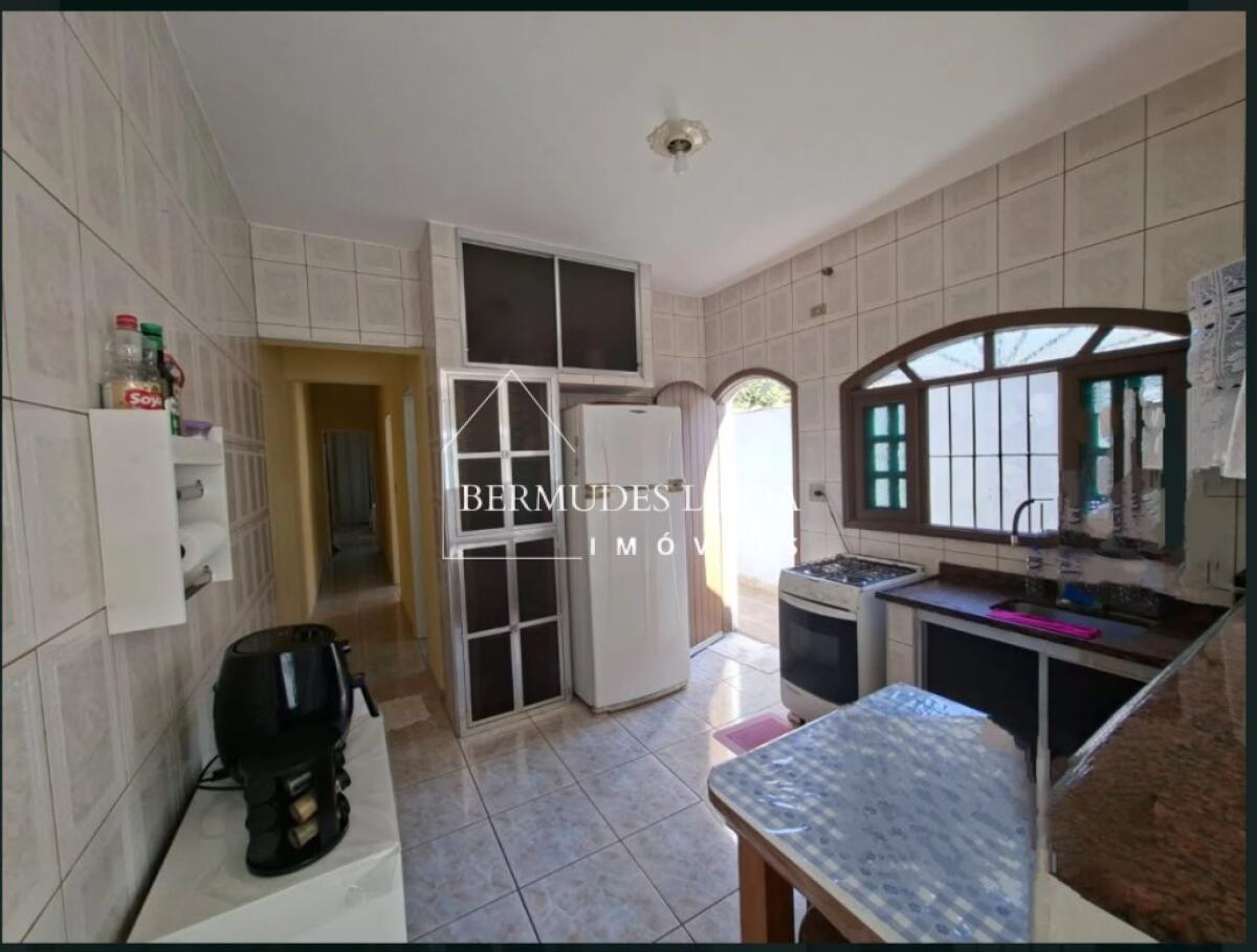 Casa com 2 quartos e 89 m² em Centro, Mongaguá