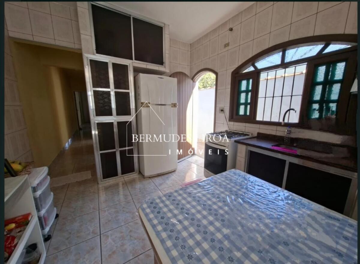 Casa com 2 quartos e 89 m² em Centro, Mongaguá
