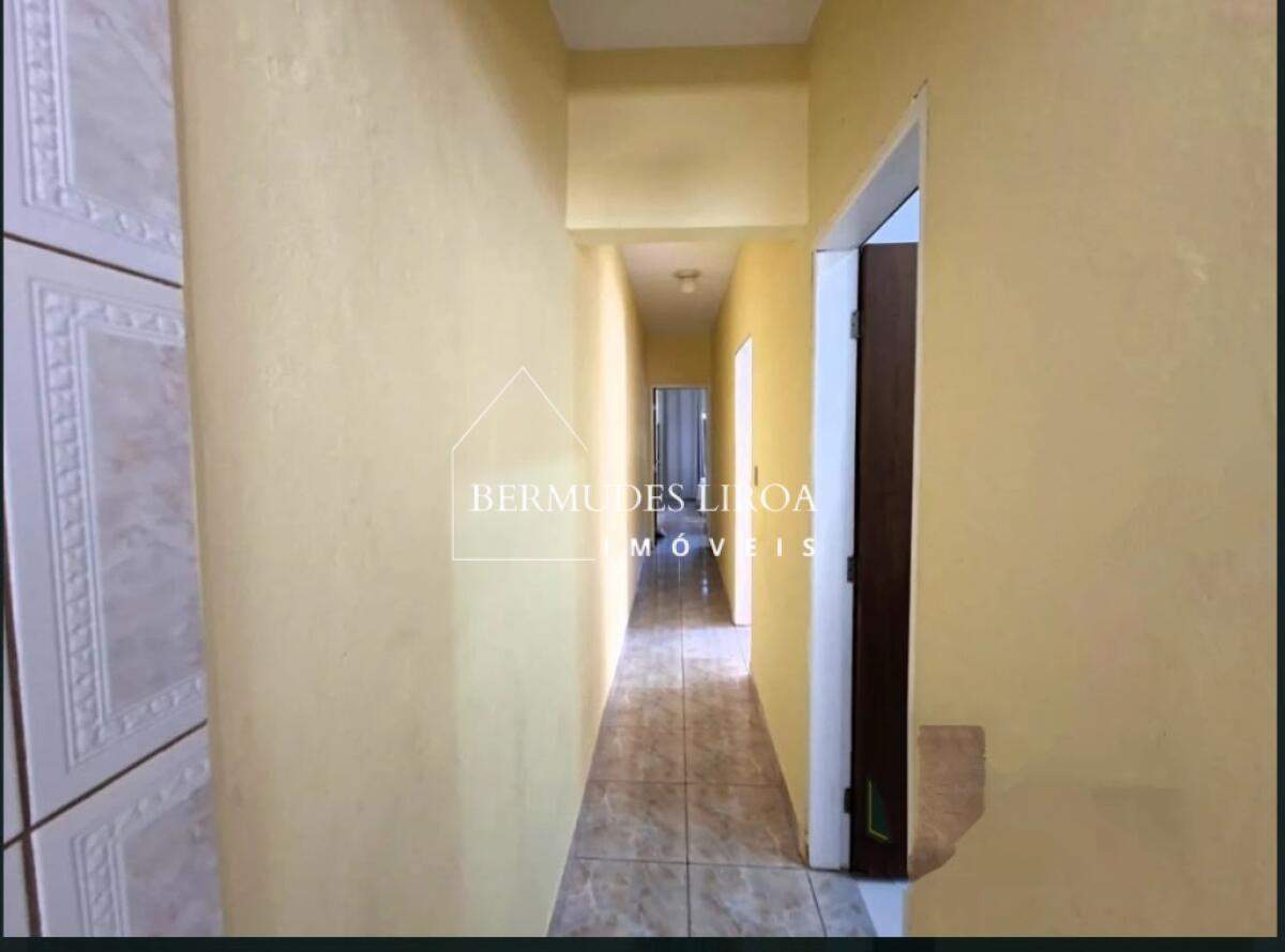 Casa com 2 quartos e 89 m² em Centro, Mongaguá