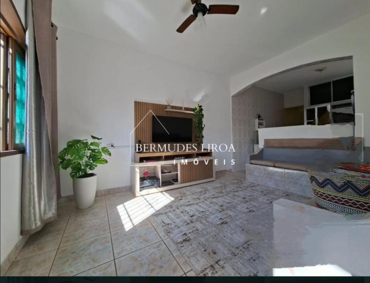Casa com 2 quartos e 89 m² em Centro, Mongaguá