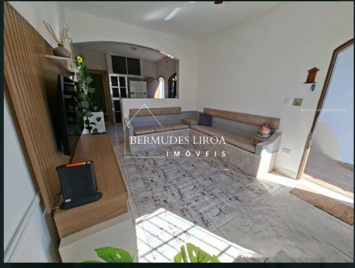 Casa com 2 quartos e 89 m² em Centro, Mongaguá