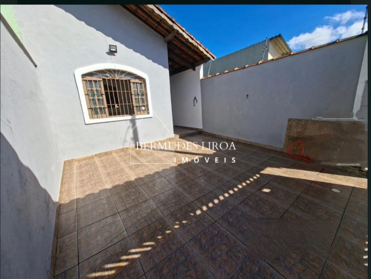 Casa com 2 quartos e 89 m² em Centro, Mongaguá