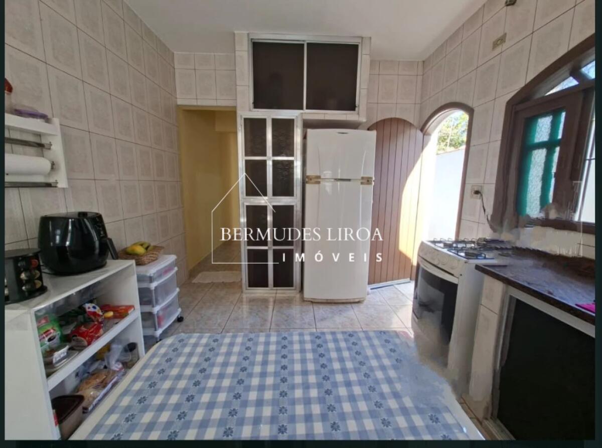 Casa com 2 quartos e 89 m² em Centro, Mongaguá