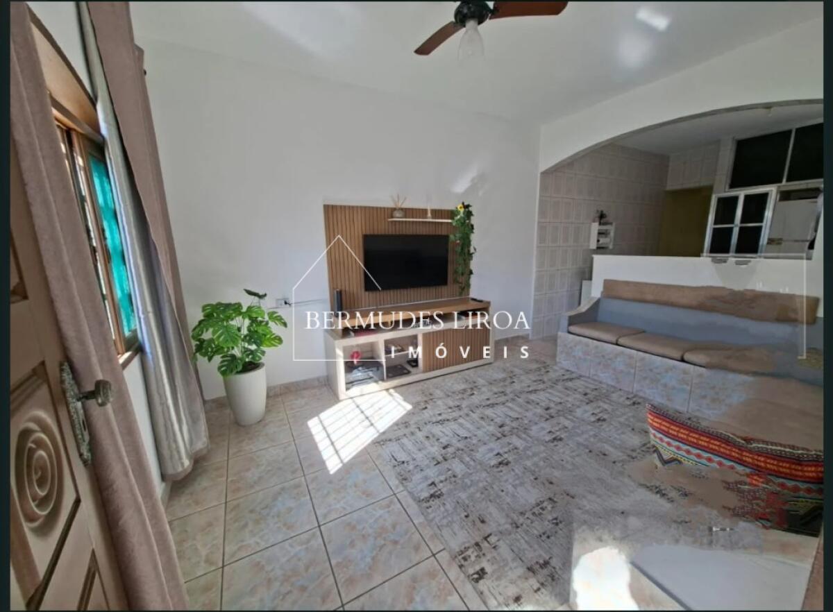 Casa com 2 quartos e 89 m² em Centro, Mongaguá
