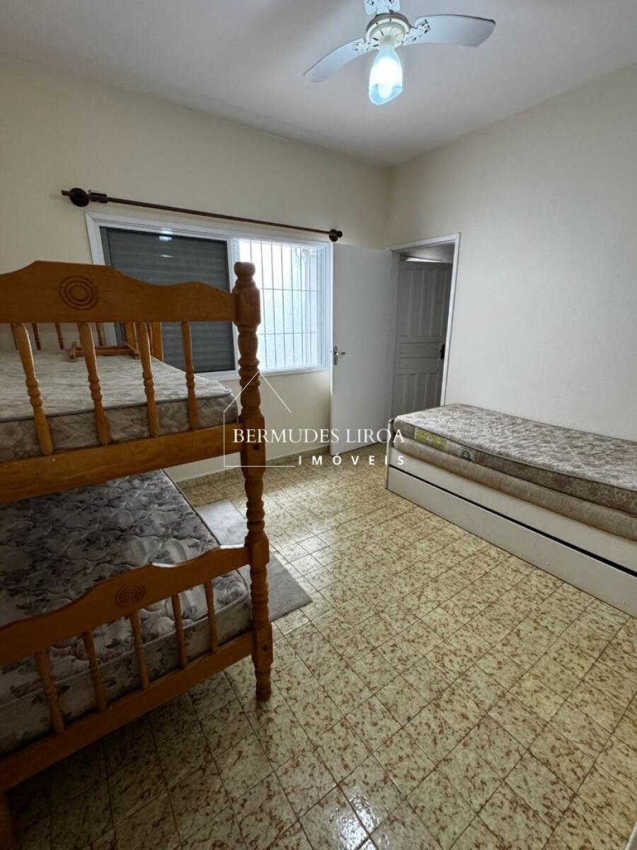 Casa com 3 quartos e 75 m² em Centro, Mongaguá