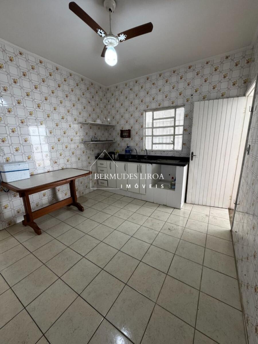 Casa com 3 quartos e 75 m² em Centro, Mongaguá