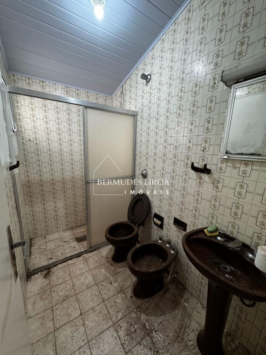Casa com 3 quartos e 75 m² em Centro, Mongaguá