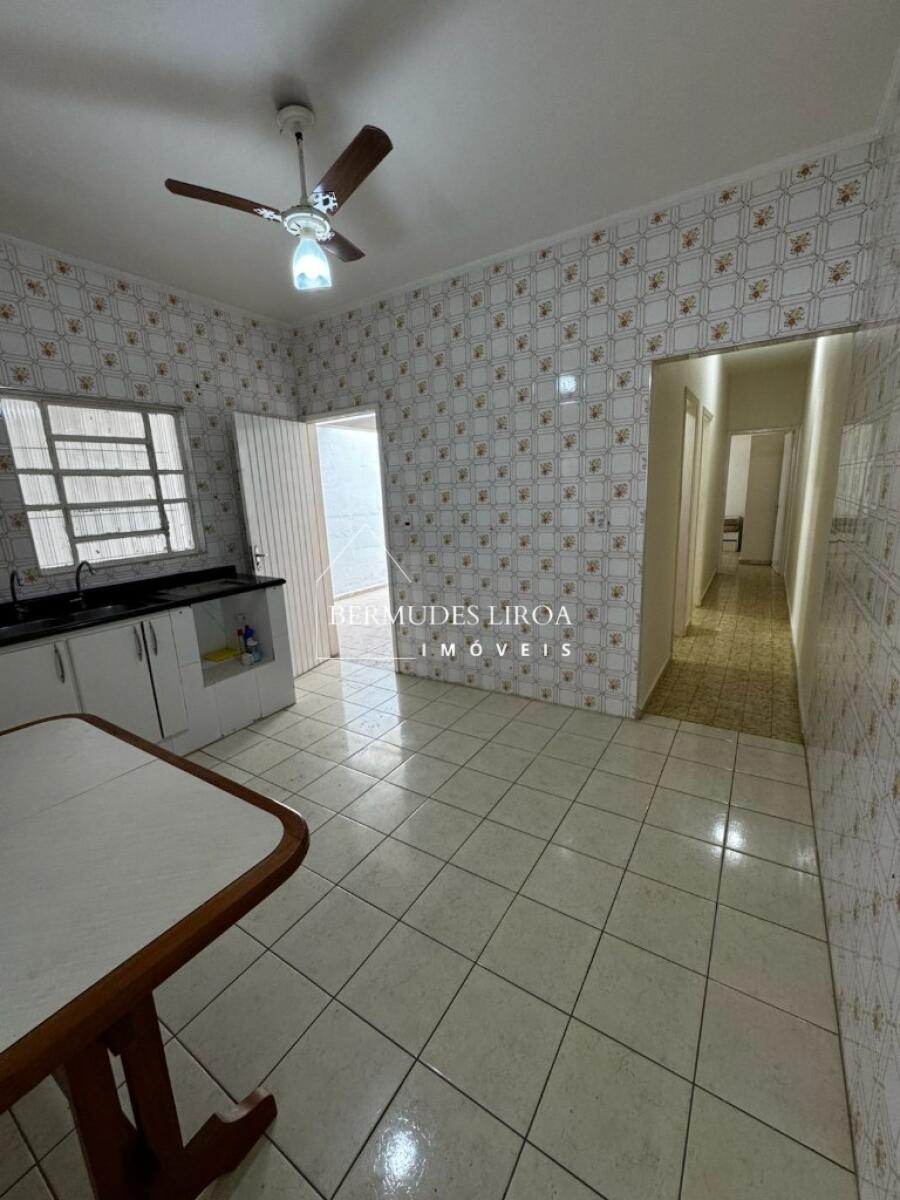 Casa com 3 quartos e 75 m² em Centro, Mongaguá