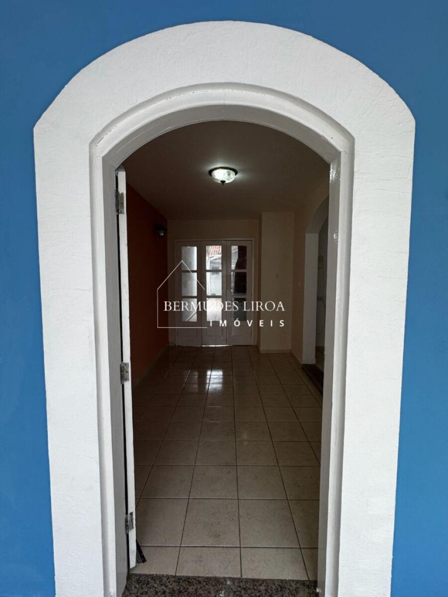 Casa com 3 quartos e 75 m² em Centro, Mongaguá