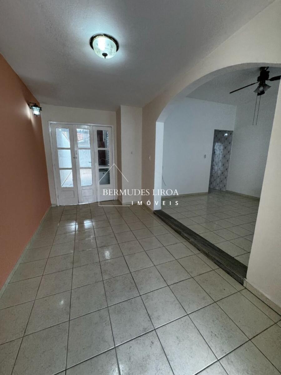 Casa com 3 quartos e 75 m² em Centro, Mongaguá