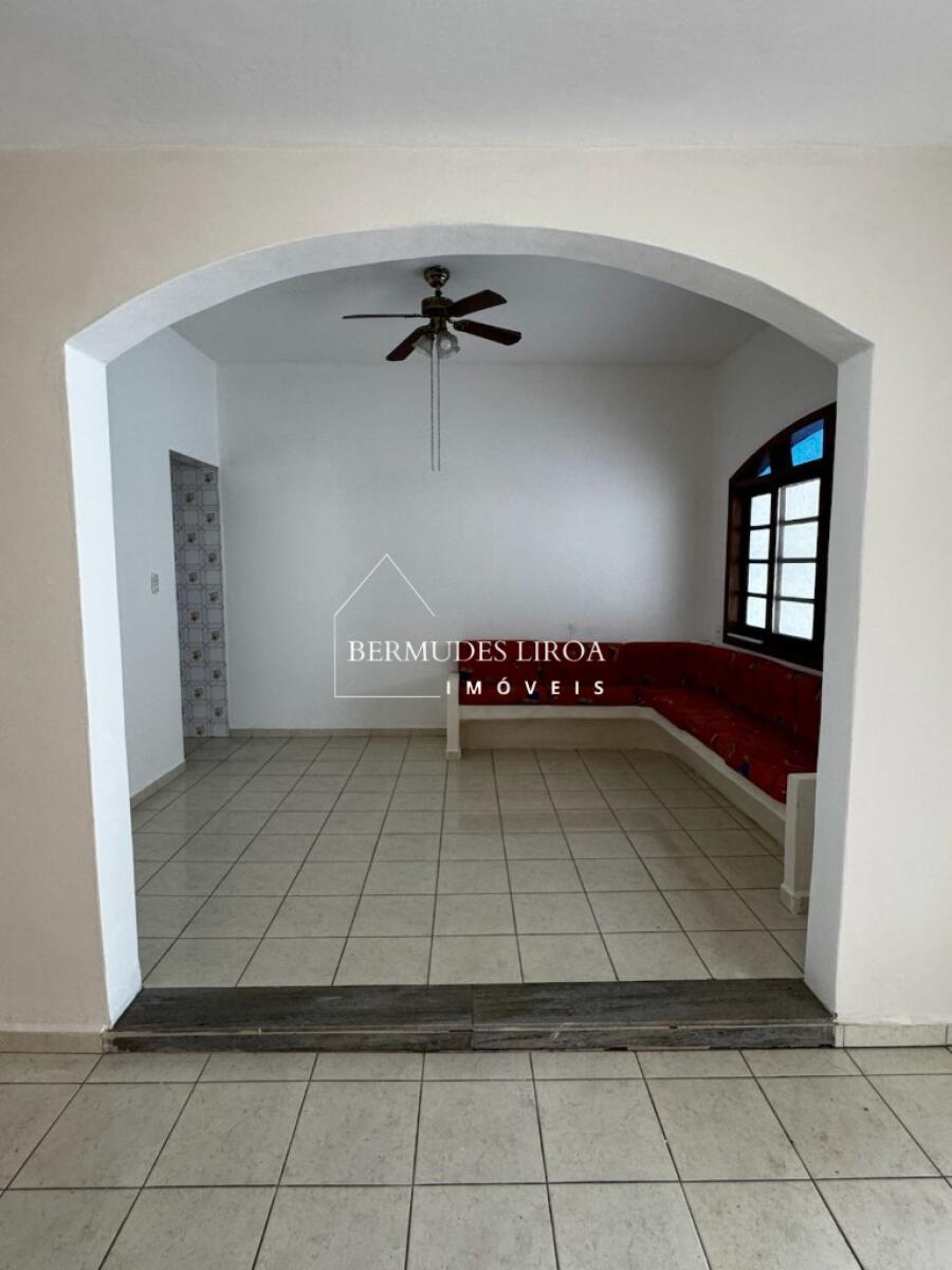 Casa com 3 quartos e 75 m² em Centro, Mongaguá