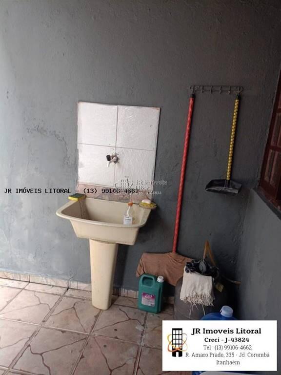 Casa com 5 quartos e 295 m² em Jardim Belas Artes, Itanhaém