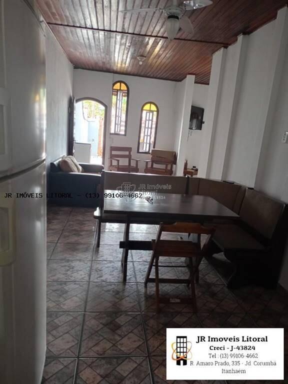 Casa com 5 quartos e 295 m² em Jardim Belas Artes, Itanhaém