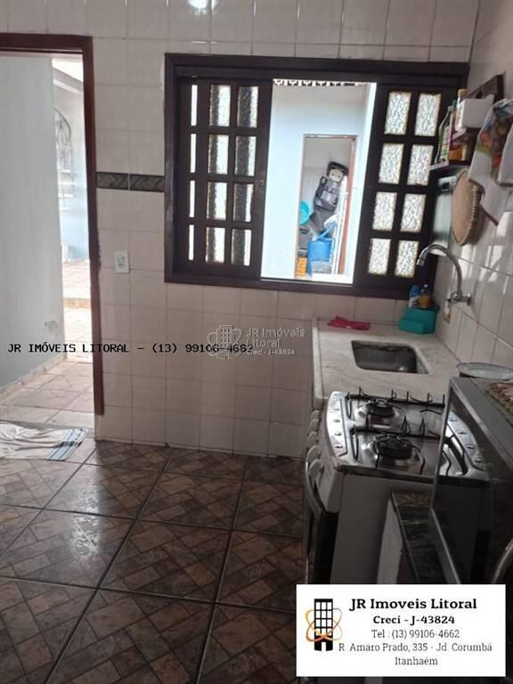 Casa com 5 quartos e 295 m² em Jardim Belas Artes, Itanhaém