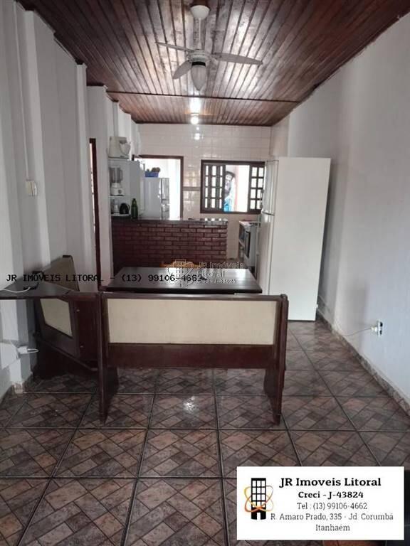 Casa com 5 quartos e 295 m² em Jardim Belas Artes, Itanhaém