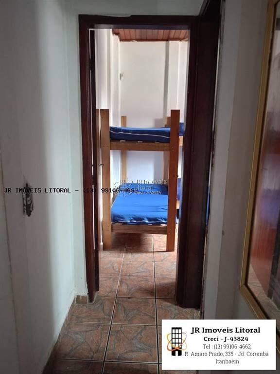 Casa com 5 quartos e 295 m² em Jardim Belas Artes, Itanhaém