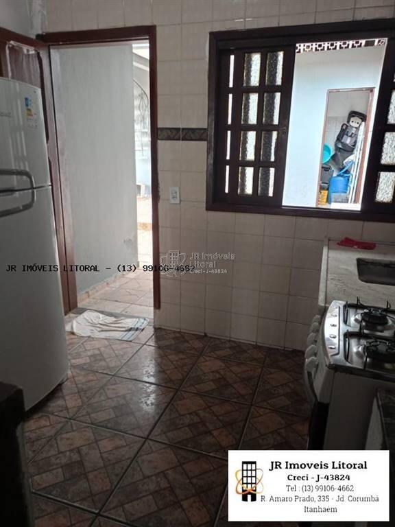Casa com 5 quartos e 295 m² em Jardim Belas Artes, Itanhaém