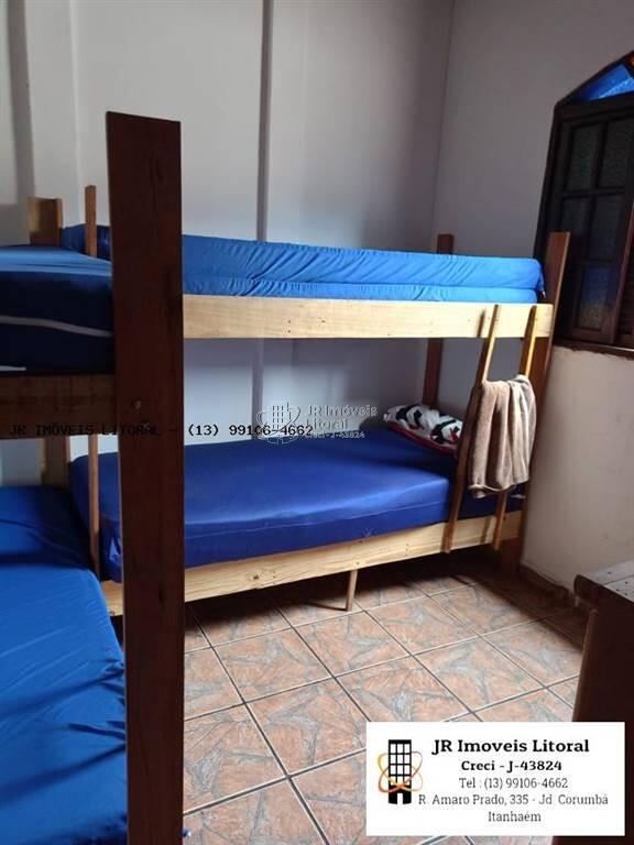 Casa com 5 quartos e 295 m² em Jardim Belas Artes, Itanhaém