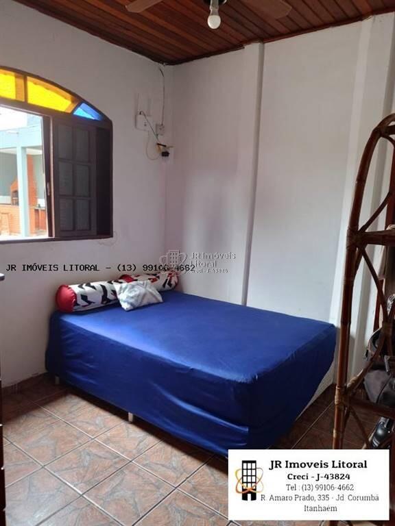 Casa com 5 quartos e 295 m² em Jardim Belas Artes, Itanhaém