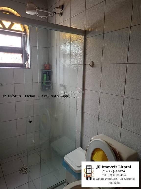 Casa com 5 quartos e 295 m² em Jardim Belas Artes, Itanhaém