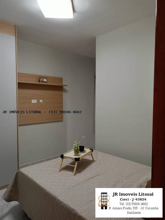Casa com 2 quartos e 89 m² em Jardim Belas Artes, Itanhaém