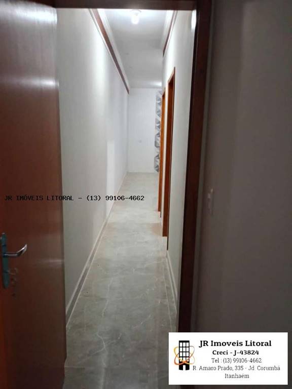 Casa com 2 quartos e 79 m² em Jardim Belas Artes, Itanhaém