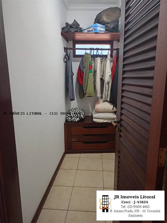Casa com 4 quartos e 500 m² em Jardim Belas Artes, Itanhaém