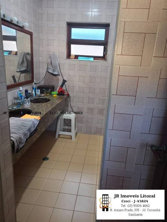 Casa com 4 quartos e 500 m² em Jardim Belas Artes, Itanhaém