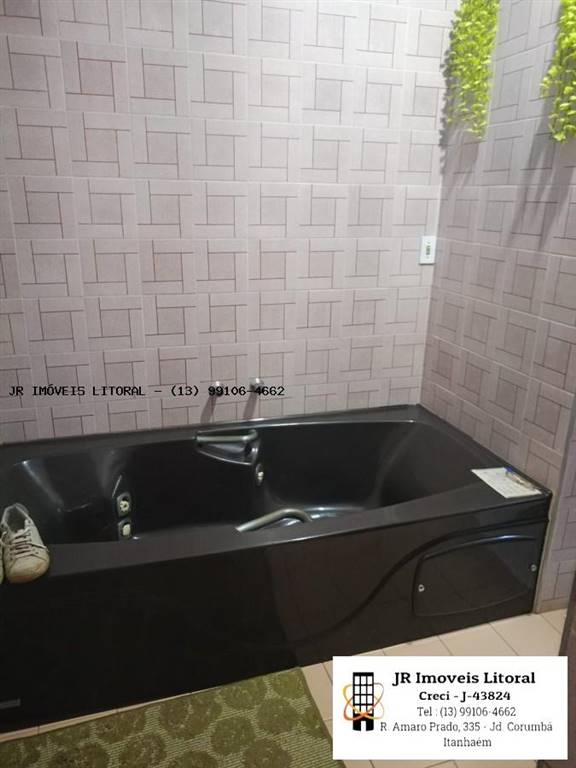 Casa com 4 quartos e 500 m² em Jardim Belas Artes, Itanhaém