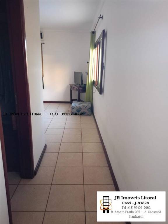 Casa com 4 quartos e 500 m² em Jardim Belas Artes, Itanhaém