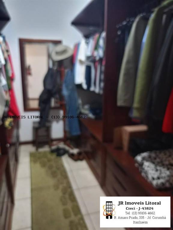 Casa com 4 quartos e 500 m² em Jardim Belas Artes, Itanhaém