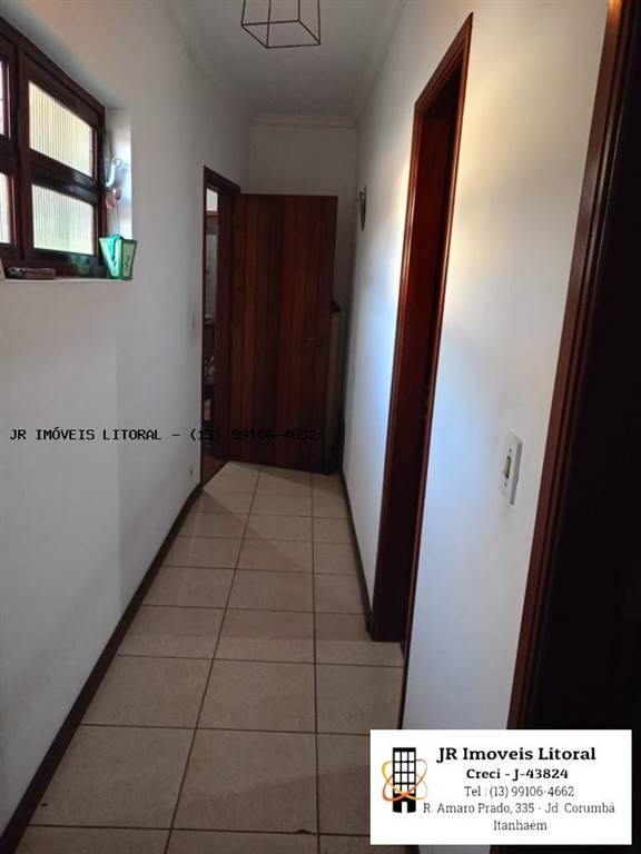 Casa com 4 quartos e 500 m² em Jardim Belas Artes, Itanhaém
