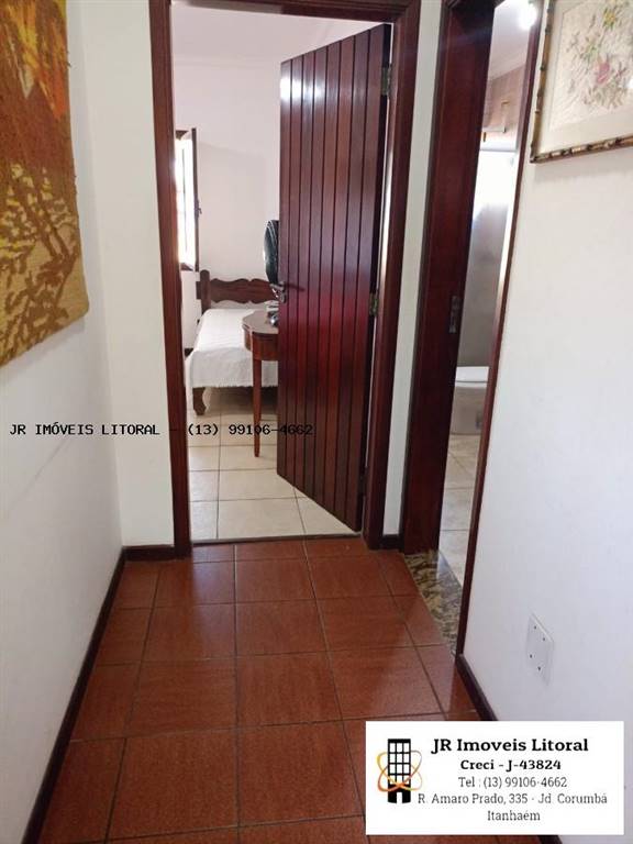 Casa com 4 quartos e 500 m² em Jardim Belas Artes, Itanhaém