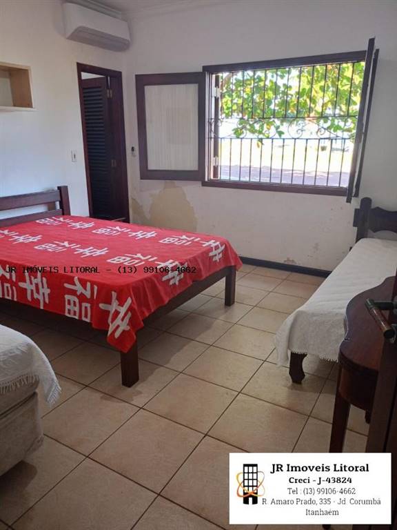 Casa com 4 quartos e 500 m² em Jardim Belas Artes, Itanhaém
