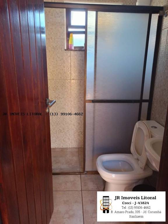 Casa com 4 quartos e 500 m² em Jardim Belas Artes, Itanhaém